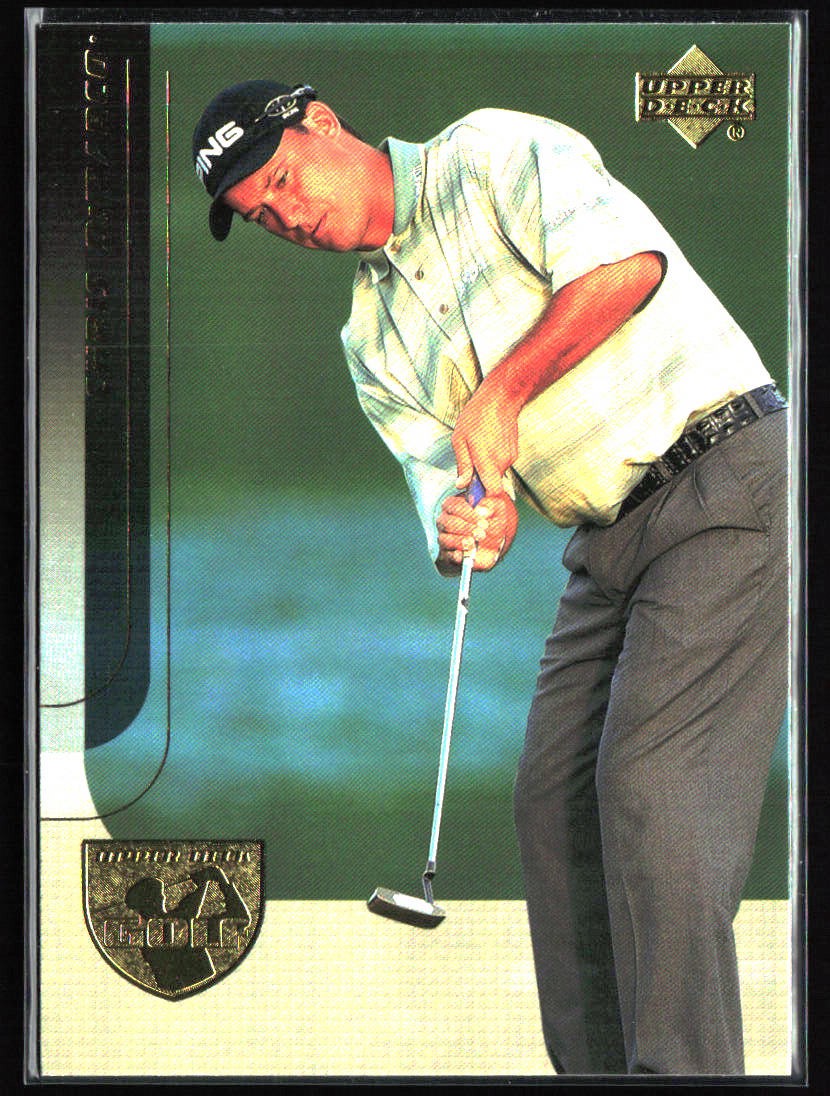 2004 Upper Deck #12 Chris DiMarco