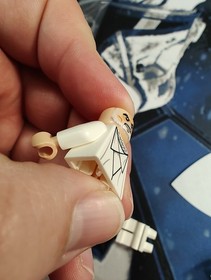 LEGO The Lord of the Rings The Wizard Battle 79005 with Figs 99% complete