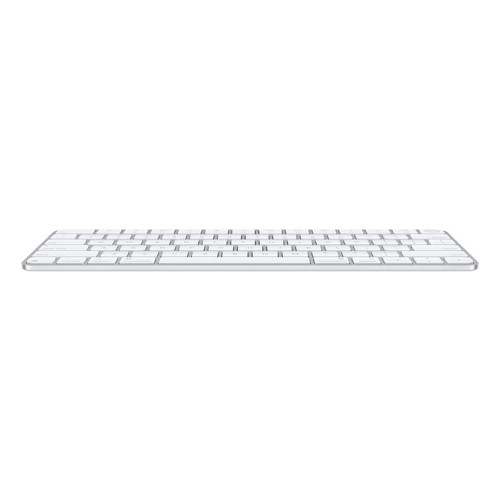 Apple Magic Keyboard with Touch ID - White - A3118 - Picture 2 of 4
