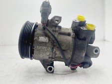 Climatisation et Accessoires Smart FORFOUR