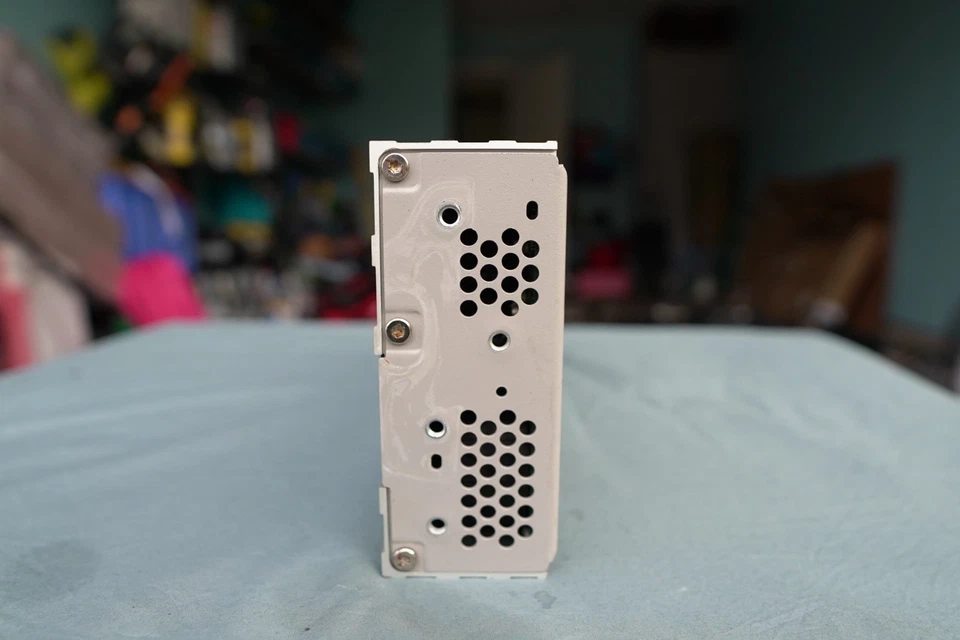 2002 - 2006 LEXUS ES300 ES330 MARK LEVINSON 音频音响系统放大器 AMP 原始设备制造商 6 — 第 2/4 张图片