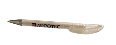 AUCOTEC - Kugelschreiber - Pen - Prodir - Werbeaufdruck (KU1)