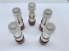 5x Estee Lauder Pure Color Love Lipstick 140 Naked City NEW/TESTER