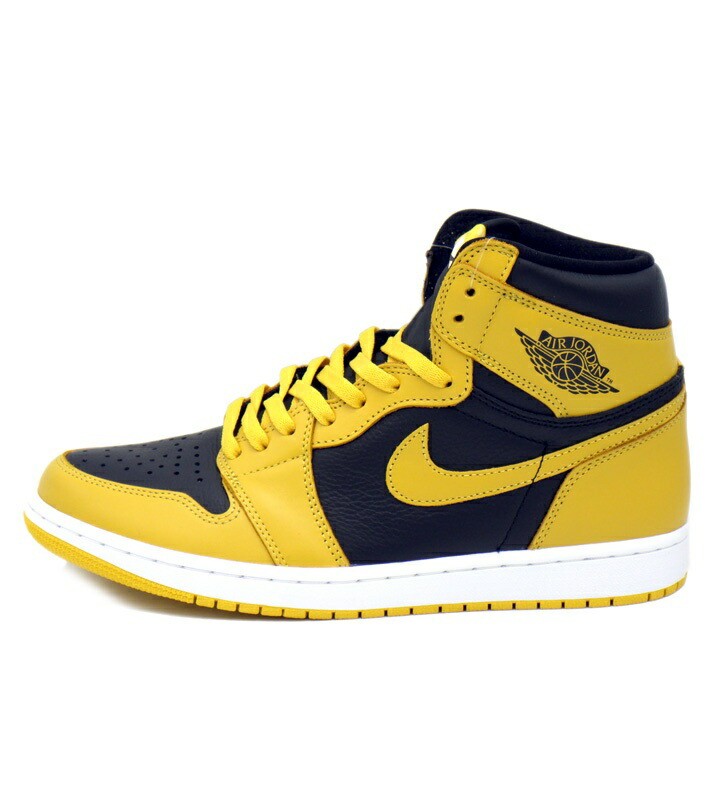 Nike Air Jordan 1 High Golf 