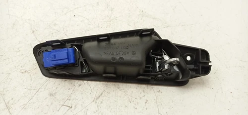 3C1837113D Maneta Interior Delantera Izquierda para VOLKSWAGEN PASSAT BER 97890 - Imagen 2 de 4