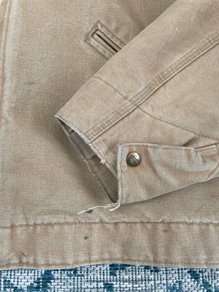 Carhartt Detroit Jacket J97, Foto 4 von 5