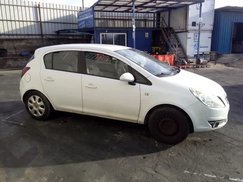 55701200 Klimakompressor für OPEL CORSA D CMon 2006 530523 - Bild 10 von 10