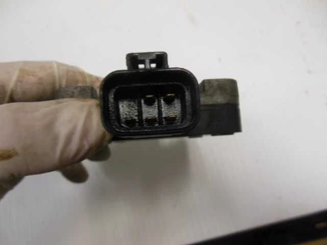 Control de encendido ECM del motor compatible con 94-96 INFINITI Q45 499183 Foto 3 de 4