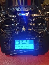 RADIOCOMANDO PROGRAMMABILE 8/9 CANALI TURNIGY 9XR