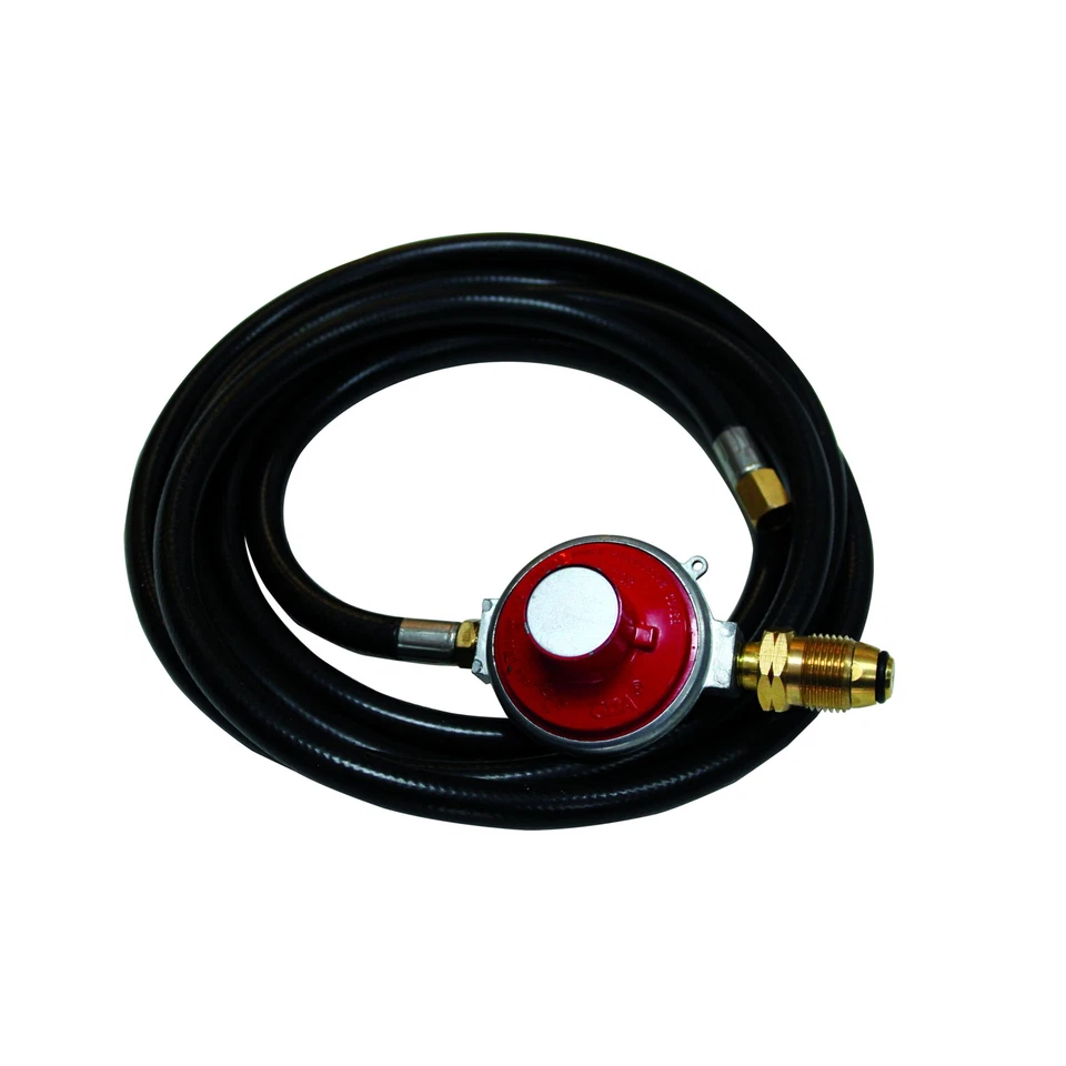 Dyna Glo 200,000 BTU Portable Convection Heater-LP, Propane, Model# RMC-LPC200DG - Image 3 of 3