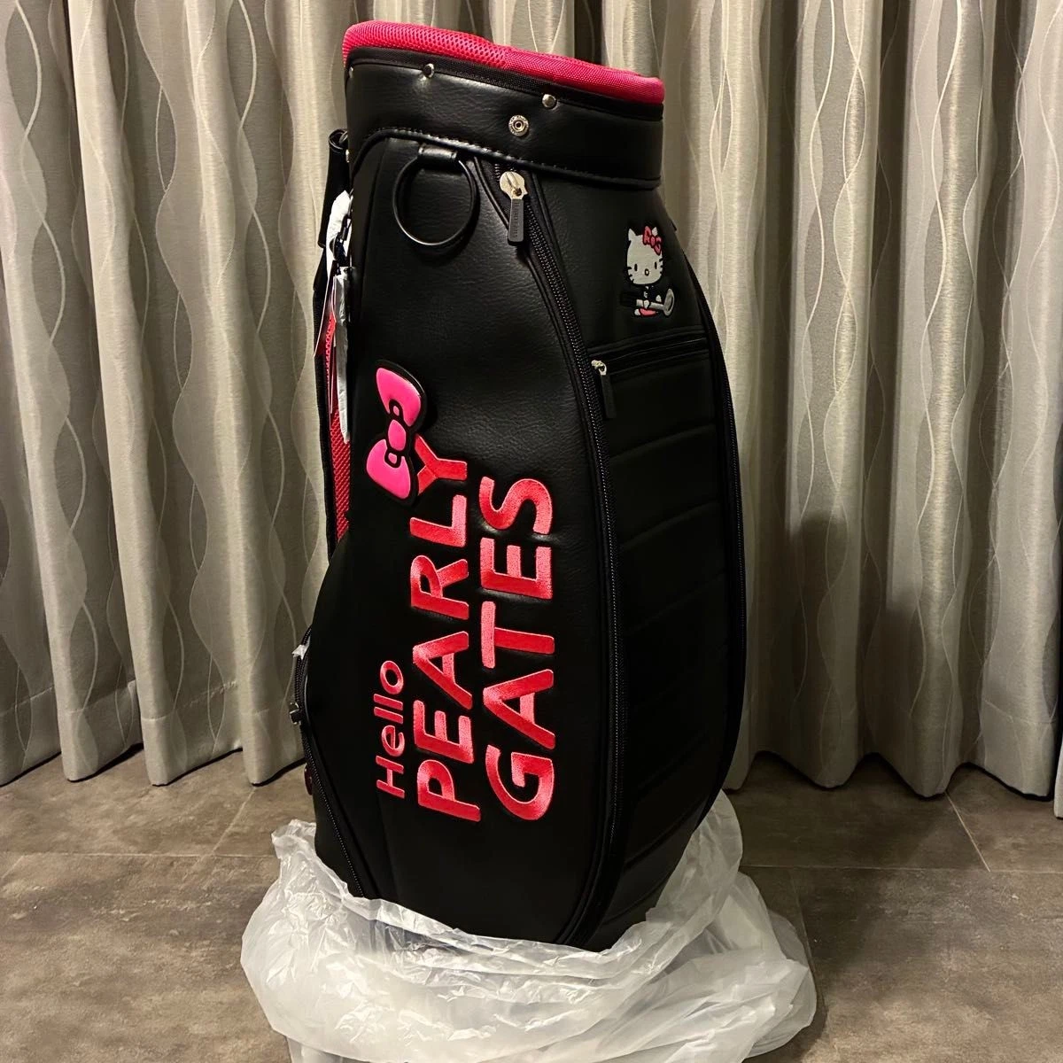 Hello Kitty Golf Bags for sale | eBay