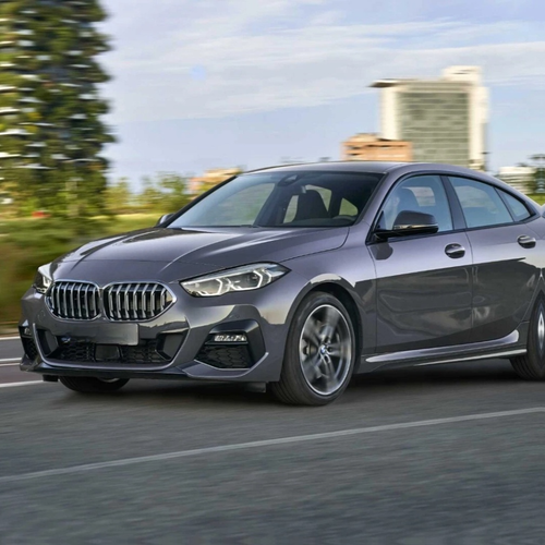 2020-24 For BMW For 2 SERIES F44 GRAN COUPE M-SPORT Front Right Fog Light Cover - Picture 4 of 6