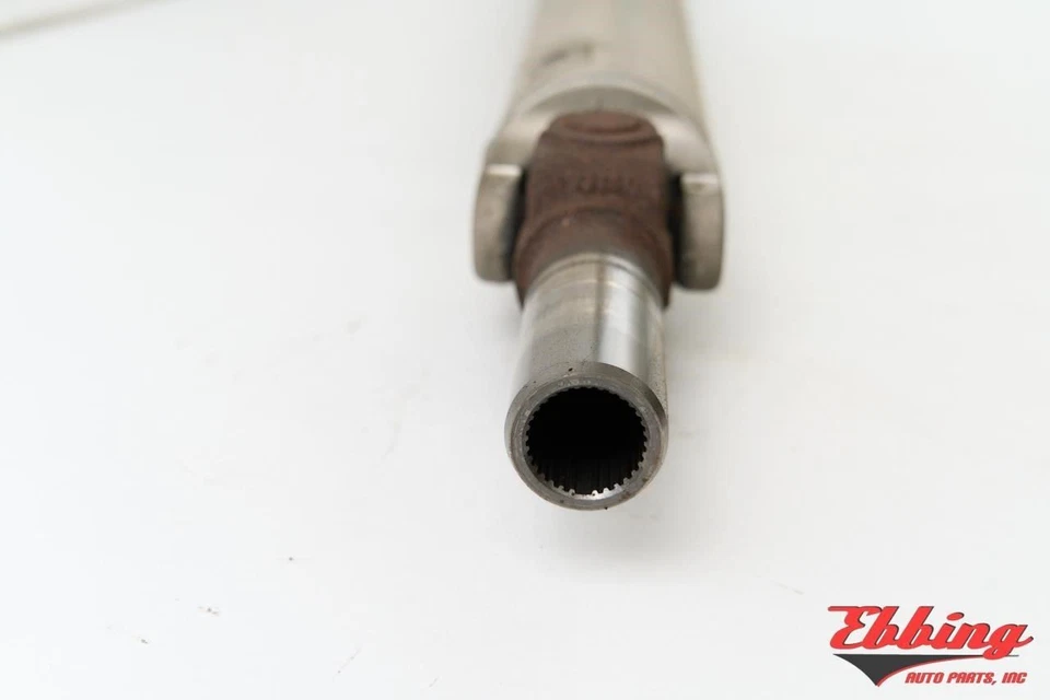 Rear Drive Shaft 123in Wheelbase 15708722 Fits 1997-2004 Chevy S10 Pickup 706490 - Image 3 of 4