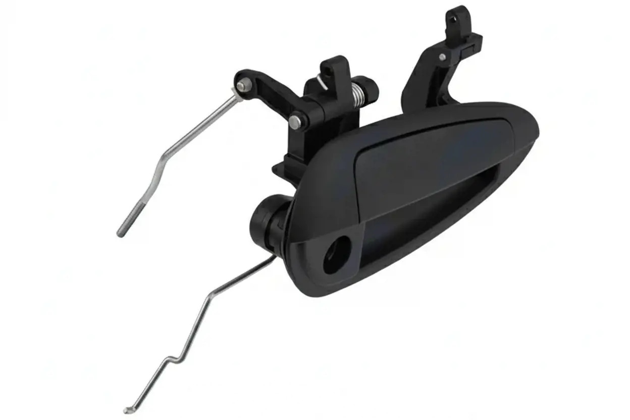 Door handle Right Front EZC-FT-247 NTY for FIAT LINEA