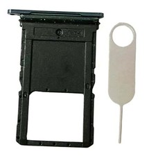 Single Sim Card Tray Slot Holder Replacement for Motorola Moto Razr 2024 Razr