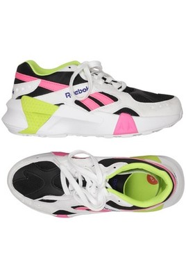 Reebok Classic Sneaker Damen Freizeitschuhe Turnschuhe Sportschuhe G... #uopkgh7