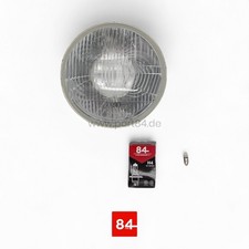 Chevrolet Chevy Corvette C1 1X Headlight EU US E-Approval Conversion