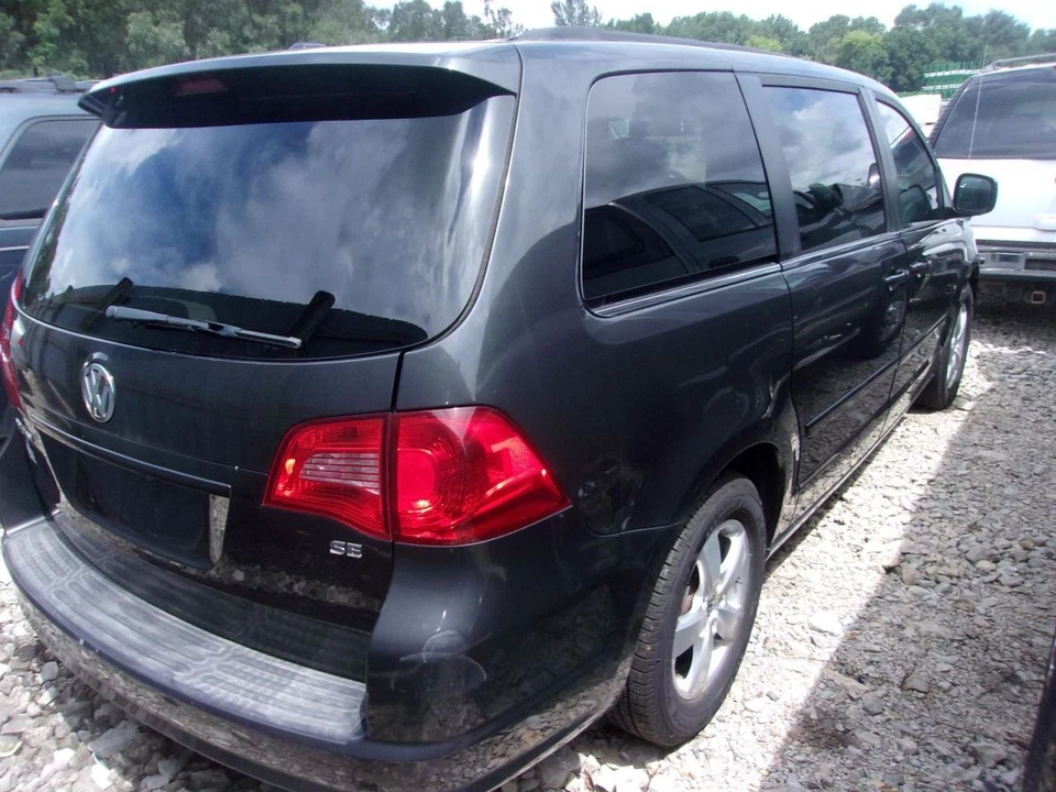 Automatic Transmission 6 Speed Fits 11-14 ROUTAN 566487 Foto 3 de 4