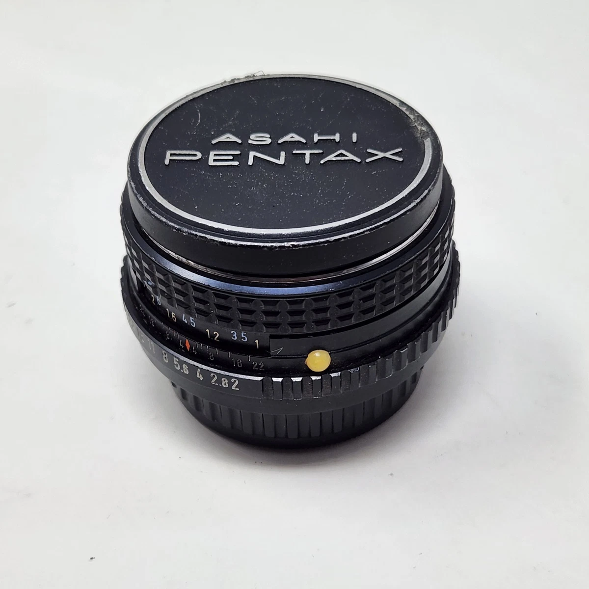 Smc Pentax M 50mm F2 for sale | eBay