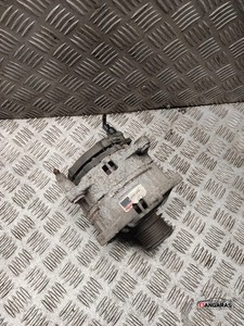 VW SHARAN 7M8, 7M9, 7M6 Generator 0124515010 1.90 Diesel 2002 33620010