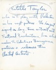 ESTELLE TAYLOR ORIGINAL PORTRAIT PHOTO BY RAYHUFF RICHTER 07132026-1 — photo 2