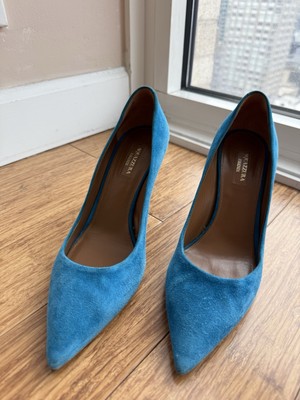 AQUAZZURA FIRENZE Heels 38,5 