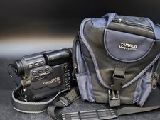 Canon UC10E Video Camera - Not Tested