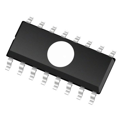 5Pcs NLV14504BDR2G Translation - Voltage Levels HEX LEVEL SHIFTER