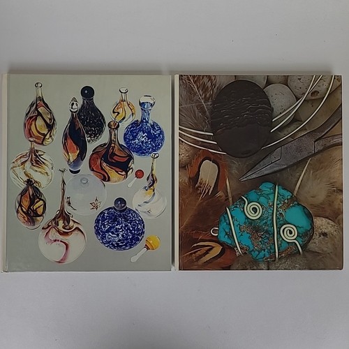 The Family Creative Workshop Complete Set 24 Volumes Vintage Hardcovers - Picture 9 of 17