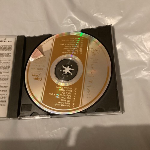 BOB MARLEY - Roots (CD) BLUE MOON Magnum Music Group (UK) CDBM 1.032 - Picture 4 of 4