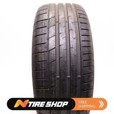 New 23550zr18 Continental Extremecontact Sport - 97y - 9.532