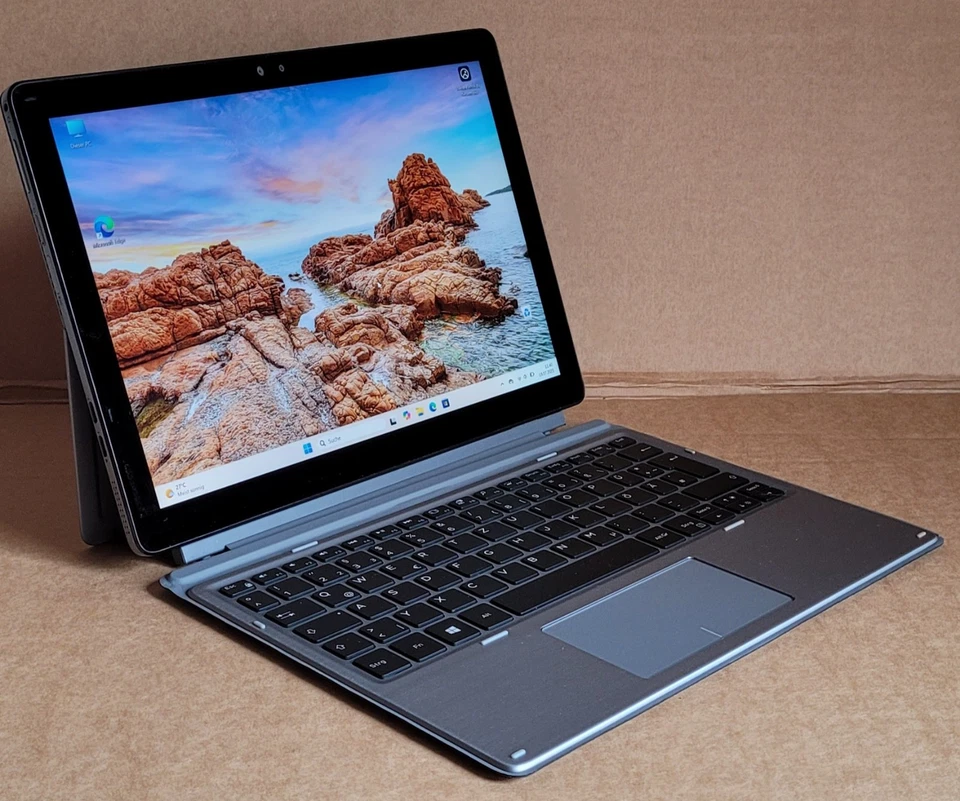 Dell Latitude 7200 2-in-1 · i5-8365U · 8GB · 256GB, Foto 2 von 5