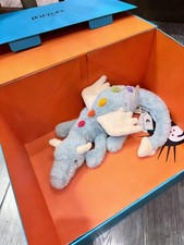 Jellycat Sky Dragon 50CM Plush Toys New With Tags Free