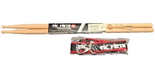 Vic Firth Harvey Mason - The Chameleon Drumsticks & Lanyard