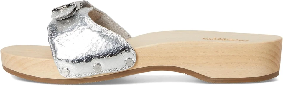 Sandalia original para mujer Dr. Scholl Foto 2 de 4