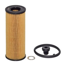 Ölfilter-Einsatz Ø26mm Ø55mm HENGST FILTER für u.a. HYUNDAI SANTA FE IV