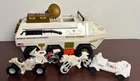 Vintage The Corps!STAR Force Mobile Ground Support Truck  GI Joe 1996 Incomplete