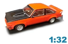 Scalextric C1430 HOLDEN A9X Torana fast back from Australian Highway Patrol Set
