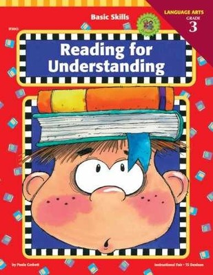 Basic Skills Reading for - Paperback, by Corbett Paula - Very Good