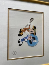 Disney Nifty Nineties 1992 Sercel