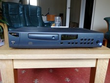 ARCAM Alpha 8 CD Player with Remote & Manual