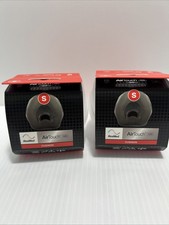 Resmed AirTouch N20 63950 Set of 2 Foam Cushion SMALL Replacement New In Box