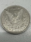 1921 Morgan Silver Dollar AU/UNC (Lot 15) — photo 2