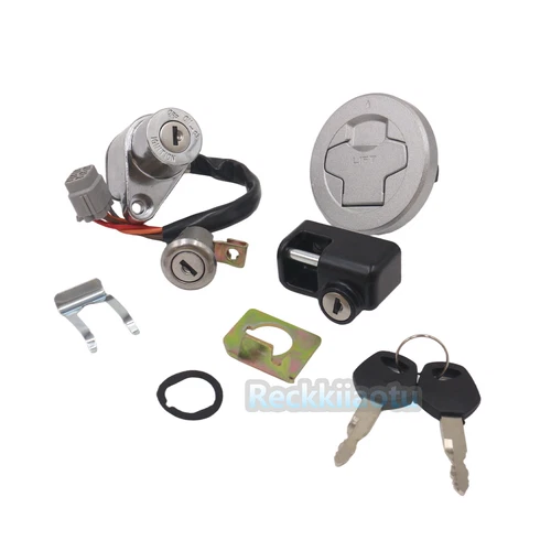 LOCK SET