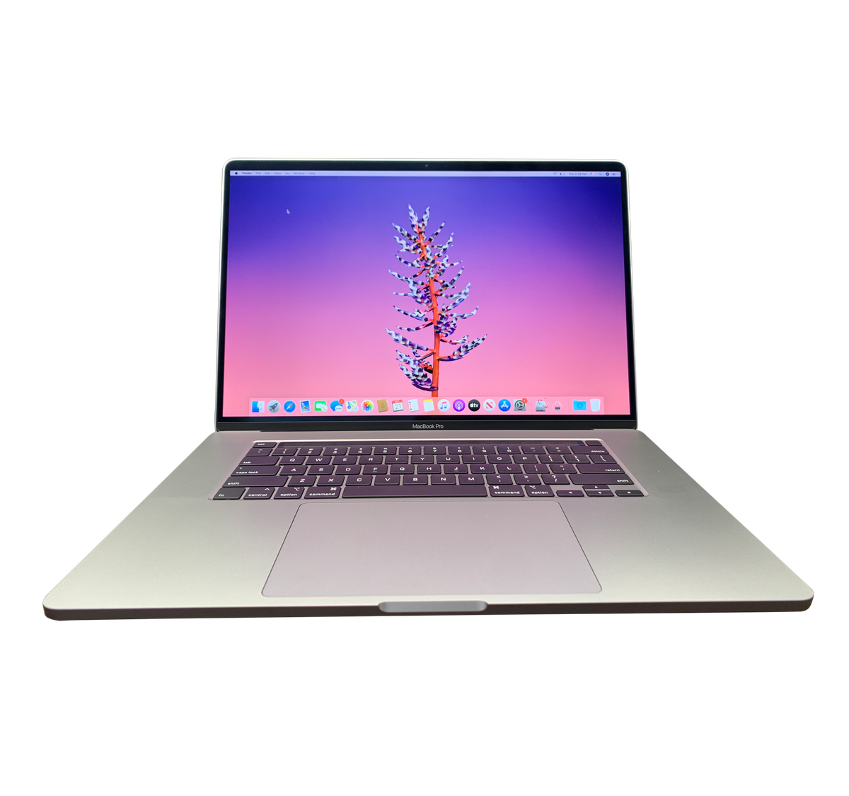 Apple MacBook Pro 16 Apple MacBook Pro 16