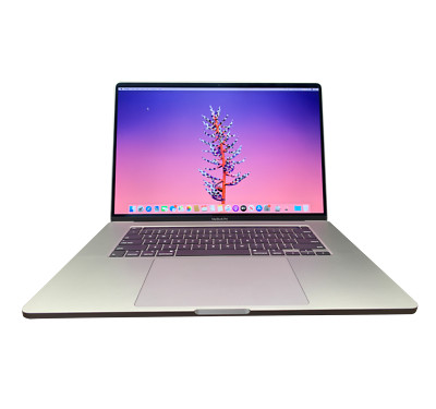 Apple MacBook Pro 16 Apple MacBook Pro 16