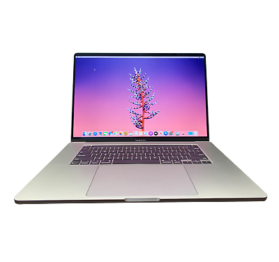 Apple MacBook Pro 16 Apple MacBook Pro 16
