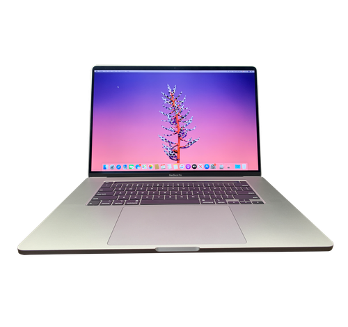 Apple MacBook Pro 16" 16GB RAM 1TB SSD / i9 Turbo 4.8GHz Warranty - VENTURA