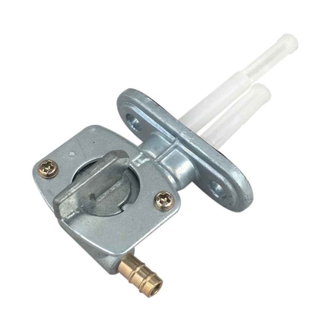Petcock Fuel Tank Switch For Kawasaki KLT 110 185 160 Dirt Bike | eBay