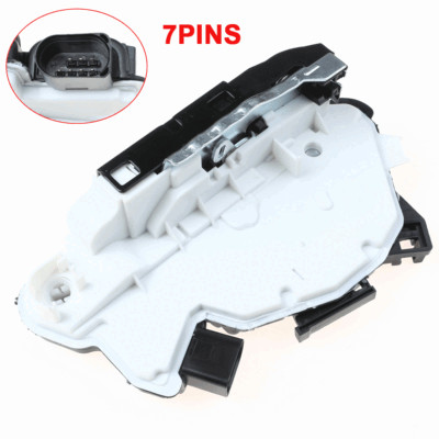5N1837015A Door Lock Front Left for VW Amarok Tiguan Passat 357 Scirocco 137